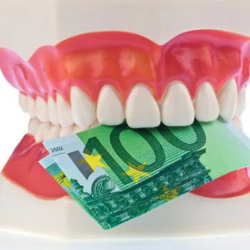 Why is Dental Care Cheaper in Turkey?