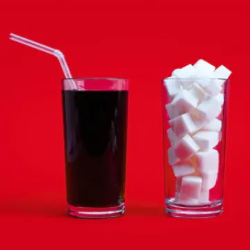 Acidic Drinks Affect Your Teeth More Than You Think