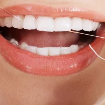 Why You Should Start Flossing Regularly