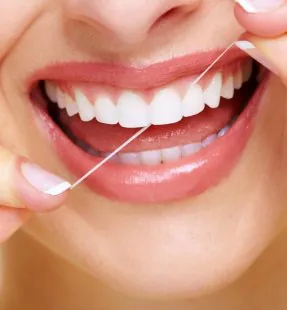 Why You Should Start Flossing Regularly
