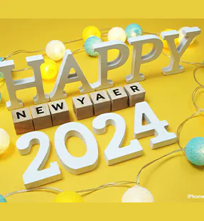 2024's 10 Most Popular New Year Resolutions in the World