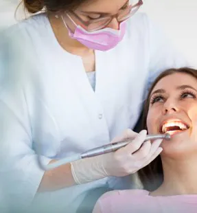 Post-Dental Work Care: Keeping Your Teeth Healthy