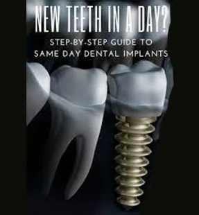 Exploring Same-Day Dental Implants in Turkey