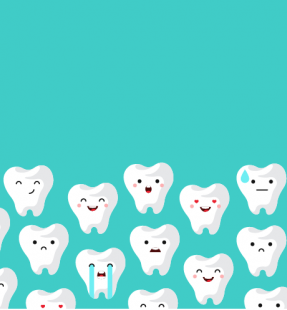 5 FACTS ABOUT TEETH MOST PEOPLE GET WRONG