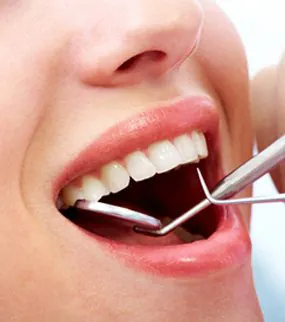 TOOTH EXTRACTION Turkey