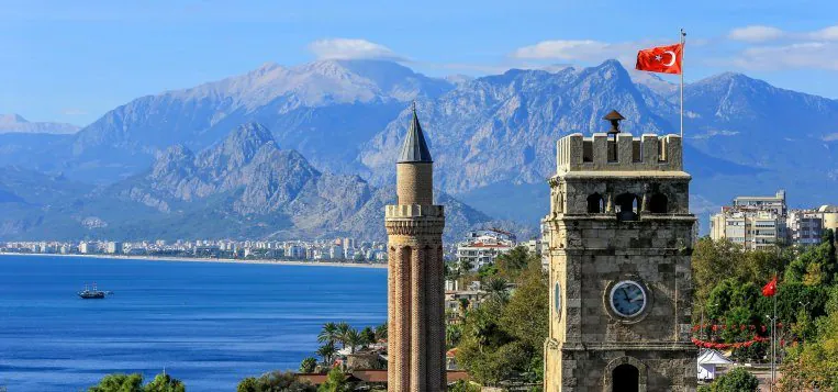 dental travel turkey