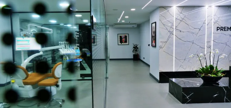 dentist in turkey