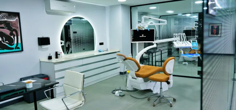 dentist in turkey