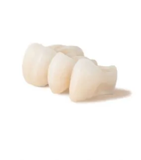 DENTAL BRIDGES Turkey