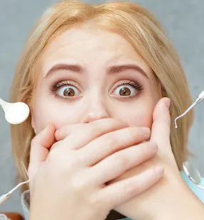 Dental Fear and Anxiety
