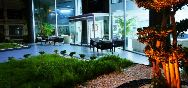 dentist in turkey