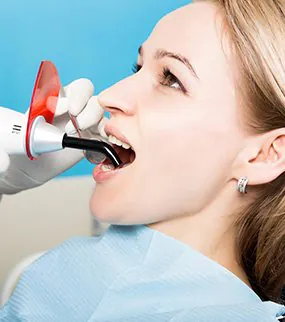 DENTAL FILLINGS Turkey