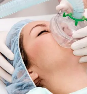 General Anaesthesia in Dentistry