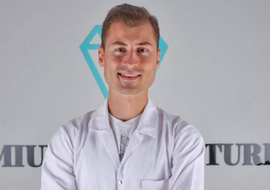 Dr-Dt-Ä°smail-Kilic