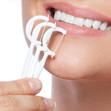 Why You Should Start Flossing Regularly