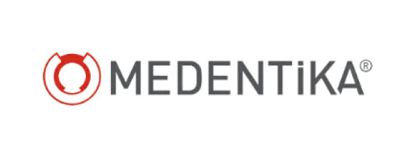 Medentika Dental Logo