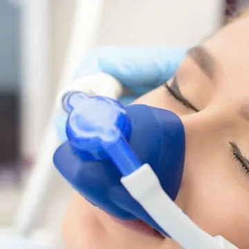 General Anaesthesia in dentistry