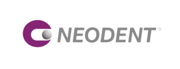 Straumann Neodent Dental Logo