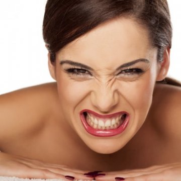 Teeth Grinding - Bruxism Treatment