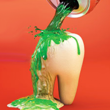 Acidic Drinks Affect Your Teeth More Than You Think