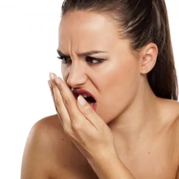 Understanding and Tackling Bad Breath: Causes and Solutions