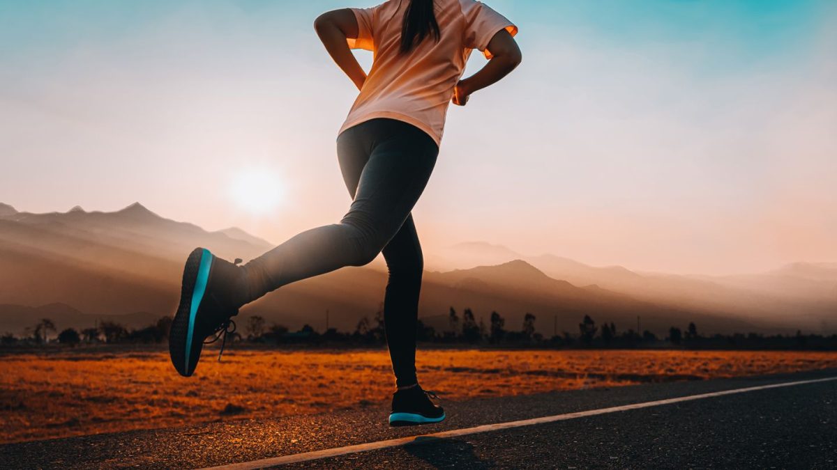 Embrace a Healthier Lifestyle Through Regular Exercise