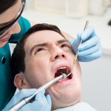 Dental Fear and Anxiety