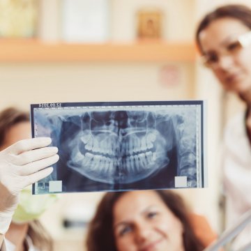 Free Services for your Dental Travel