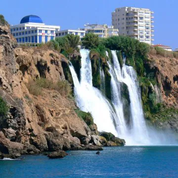 Your Guide to a Dental Holiday in Turkey: Enjoy and Heal