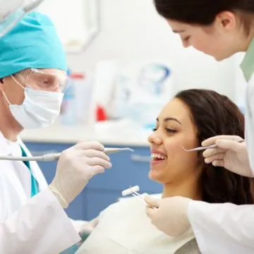 Dentists at Premium Dental Turkey
