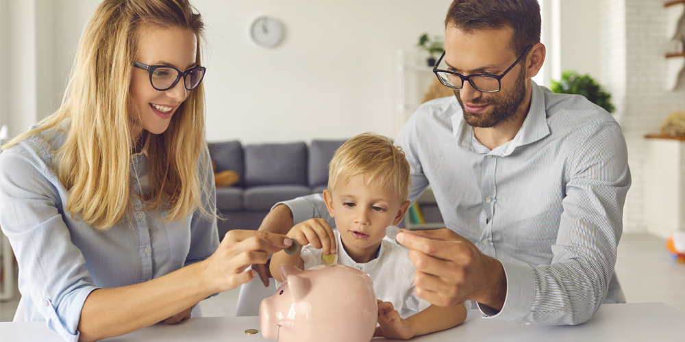 Cultivate Financial Literacy
