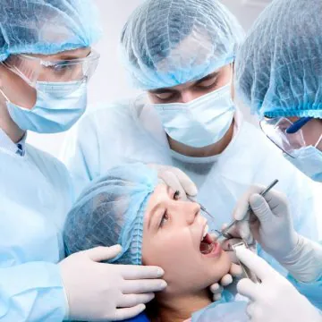 Expert Oral Surgery in Turkey: Your Dental Solution