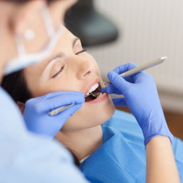General Anaesthesia in dentistry