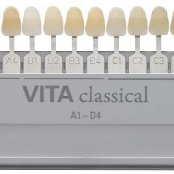 How to Choose Your Teeth Colour?