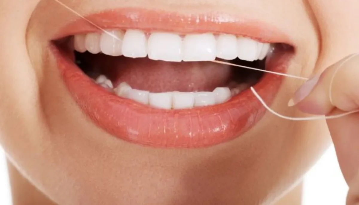 Why you Should Start Flossing Regularly