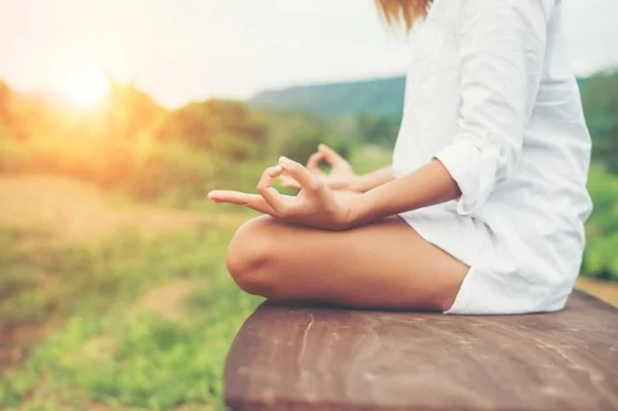Embrace a Mindful and Balanced Lifestyle