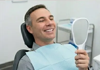 Healing and osseointegration