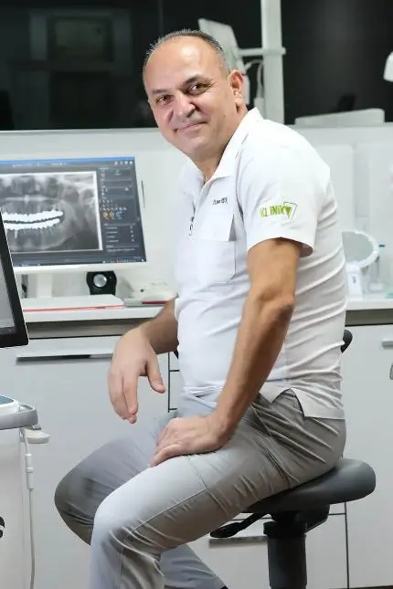 Dt Barbaros Baran