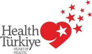 Health Turkiye Logo
