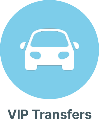 VIP Transfers