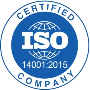 ISO 14001 LOGO