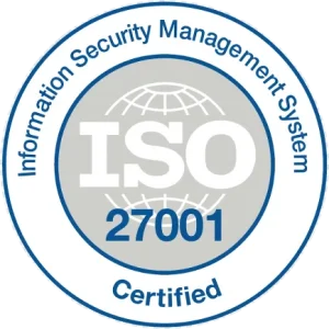 ISO 27001 LOGO
